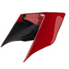 ABS Stretched Side Cover Panel for 2014-2023 Harley Davidson Touring