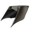 ABS Stretched Side Cover Panel for 2014-2023 Harley Davidson Touring