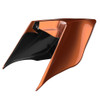 ABS Stretched Side Cover Panel for 2014-2023 Harley Davidson Touring