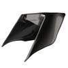 ABS Stretched Side Cover Panel for 2014-2023 Harley Davidson Touring