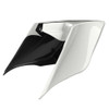 ABS Stretched Side Cover Panel for 2014-2023 Harley Davidson Touring