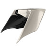ABS Stretched Side Cover Panel for 2014-2023 Harley Davidson Touring