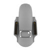 Dominator Stretched Rear Fender For '09-'13 Harley Davidson Touring