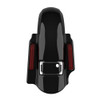 Dominator Stretched Rear Fender For '09-'13 Harley Davidson Touring