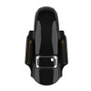 Dominator Stretched Rear Fender For '09-'13 Harley Davidson Touring
