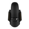 Dominator Stretched Rear Fender For '09-'13 Harley Davidson Touring
