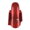 Dominator Stretched Rear Fender For '09-'13 Harley Davidson Touring