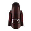 Dominator Stretched Rear Fender For '09-'13 Harley Davidson Touring