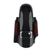 Dominator Stretched Rear Fender For '09-'13 Harley Davidson Touring