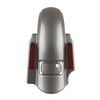 Dominator Stretched Rear Fender For '09-'13 Harley Davidson Touring