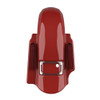 Dominator Stretched Rear Fender For '09-'13 Harley Davidson Touring