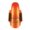 Dominator Stretched Rear Fender For '09-'13 Harley Davidson Touring