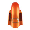 Dominator Stretched Rear Fender For '09-'13 Harley Davidson Touring