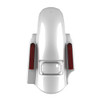 Dominator Stretched Rear Fender For '09-'13 Harley Davidson Touring