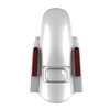 Dominator Stretched Rear Fender For '09-'13 Harley Davidson Touring