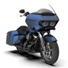 PREMIUM FULL BODY COLOR SWAP BUNDLE FOR '15-'23 HARLEY DAVIDSON Road Glide