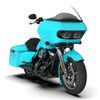 PREMIUM FULL BODY COLOR SWAP BUNDLE FOR '15-'23 HARLEY DAVIDSON Road Glide
