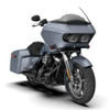 PREMIUM FULL BODY COLOR SWAP BUNDLE FOR '15-'23 HARLEY DAVIDSON Road Glide