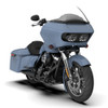PREMIUM FULL BODY COLOR SWAP BUNDLE FOR '15-'23 HARLEY DAVIDSON Road Glide
