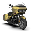 PREMIUM FULL BODY COLOR SWAP BUNDLE FOR '15-'23 HARLEY DAVIDSON Road Glide