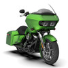 PREMIUM FULL BODY COLOR SWAP BUNDLE FOR '15-'23 HARLEY DAVIDSON Road Glide