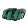 Color Matched Holeshot Chopped Bagger Kit for '23.5Up Harley Touring CVO & '24Up Street Glide Raod Glide