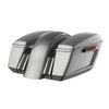 Color Matched Holeshot Chopped Bagger Kit for '23.5Up Harley Touring CVO & '24Up Street Glide Raod Glide
