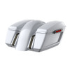 Color Matched Holeshot Chopped Bagger Kit for '23.5Up Harley Touring CVO & '24Up Street Glide Raod Glide
