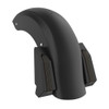 Color Matched Holeshot Chopped Rear Fender for '09-'23 Harley Touring