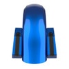 Color Matched Holeshot Chopped Rear Fender for '09-'23 Harley Touring