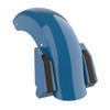 Color Matched Holeshot Chopped Rear Fender for '09-'23 Harley Touring