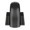 Color Matched Holeshot Chopped Rear Fender for '09-'23 Harley Touring