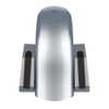 Color Matched Holeshot Chopped Rear Fender for '09-'23 Harley Touring