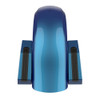 Color Matched Holeshot Chopped Rear Fender for '09-'23 Harley Touring