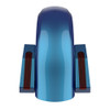 Color Matched Holeshot Chopped Rear Fender for '09-'23 Harley Touring