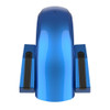 Color Matched Holeshot Chopped Rear Fender for '09-'23 Harley Touring