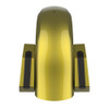 Color Matched Holeshot Chopped Rear Fender for '09-'23 Harley Touring