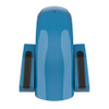 Color Matched Holeshot Chopped Rear Fender for '09-'23 Harley Touring