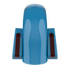 Color Matched Holeshot Chopped Rear Fender for '09-'23 Harley Touring