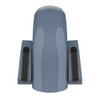 Color Matched Holeshot Chopped Rear Fender for '09-'23 Harley Touring