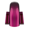 Color Matched Holeshot Chopped Rear Fender for '09-'23 Harley Touring