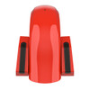 Color Matched Holeshot Chopped Rear Fender for '09-'23 Harley Touring