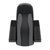 Color Matched Holeshot Chopped Rear Fender for '09-'23 Harley Touring