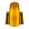 Color Matched Holeshot Chopped Rear Fender for '09-'23 Harley Touring