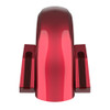 Color Matched Holeshot Chopped Rear Fender for '09-'23 Harley Touring