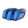 Color Matched Holeshot Chopped Bagger Kit for '09-'13 Harley Touring