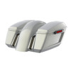 Color Matched Holeshot Chopped Bagger Kit for '09-'13 Harley Touring