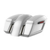 Color Matched Holeshot Chopped Bagger Kit for '09-'13 Harley Touring