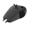 Advanblack Holeshot Gas Tank with Knee Cutout for Harley M8 Softail Low Rider S / ST, Street Bob, Fat Bob, Softail Standard