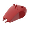 Advanblack Holeshot Gas Tank with Knee Cutout for Harley M8 Softail Low Rider S / ST, Street Bob, Fat Bob, Softail Standard